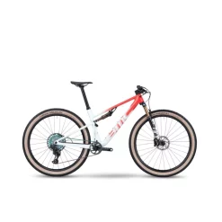 Bicicleta BMC Fourstroke 01 LTD 23