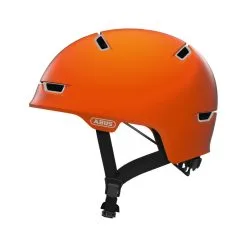 Casque Abus Scraper Ace 3.0 Orange Signal 2019