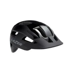 Casque Enfant Lazer Gekko Noir 2020
