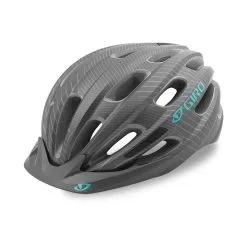 Casque Giro Femme Vasona Titane Mat 2022