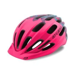 Casque Giro Junior Hale Rose Vif 2022