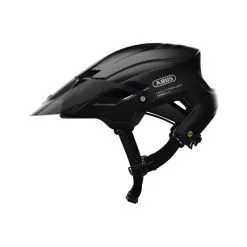 Abus Casque Montrailer Mips Black 2019