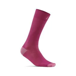 Chaussettes Craft Core Endure Bike 2023 Roxo
