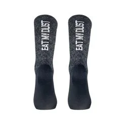 Chaussettes Northwave Eat My Dust 2022 Noir