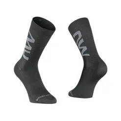 Chaussettes Northwave Extreme Air 2022 Vert Foret/Gris