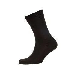 Chaussettes Sealskinz Merino Liner Noir