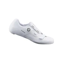 Shimano Chaussures ROUTE RC500 Blanc 2020
