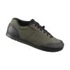 Chaussures Shimano VTT GR501 Olive 2022