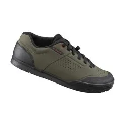 Chaussures Shimano VTT GR501 Olive 2022