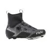 Chaussures VTT Northwave Celsius XC GTX 2022-2023 Carbon Gris/Reflective