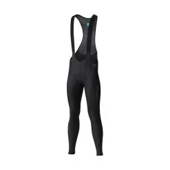 Shimano Bike Gear Collant Shimano Evolve Noir 2021-2022