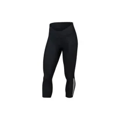 Corsaire Femme Pearl Izumi Sugar Crop Noir 2020