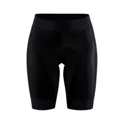 Cuissard Craft Femme ADV Endur Solid Noir 2023