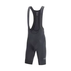 Gore Wear Cuissard Gore Opti Bib Shorts+ Noir 2021 (100162-9900)
