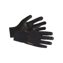 Gants Craft All Weather Noir 2022-2023 (1907809-999000)