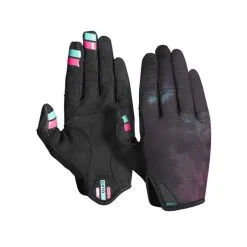 Gants Femme Giro DND LA 2022 Noir Ice Dye