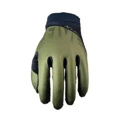 Gants Five XR-Lite 2021 Kaki/Noir
