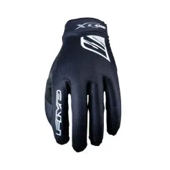 Gants Five XR-Lite 2021 Noir/Blanc