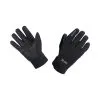 Gants Gore Wear Gore-Tex Thermo Noir 2020-2021