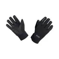 Gants Gore Wear Gore-Tex Thermo Noir 2020-2021