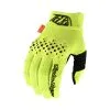 Gants Troy Lee Designs Gambit Jaune Fluo 2021 (415785)