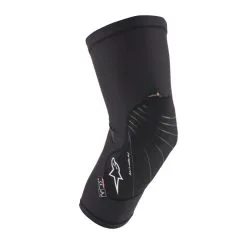 ALPINESTARS Genouillères Paragon Lite Noir 2021 (1652720)