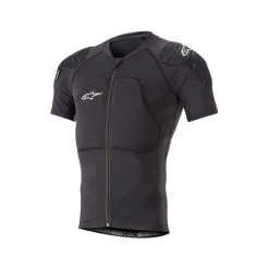 Gilet De Protection MC Alpinestars Paragon Lite Noir 2021 (1656620)