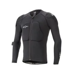 Gilet De Protection ML Alpinestars Paragon Lite Noir 2022 (1656920)