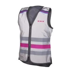 Gilet Wowow Lucy Jacket Reflective
