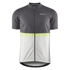 Maillot Craft MC Core Endur 2022 (1910527) Granite/Ash (985914)