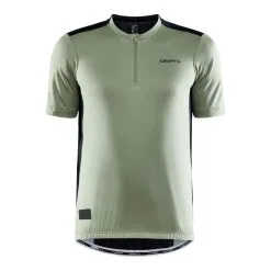 Maillot Craft MC Core Offroad 2022 (1910577) Forest/Noir (635999)