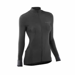 Maillot Northwave Femme ML Fahrenheit 2022-2023 Noir