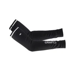 Manchettes Craft Warmer 2020-2021 Noir (1904061-9999)
