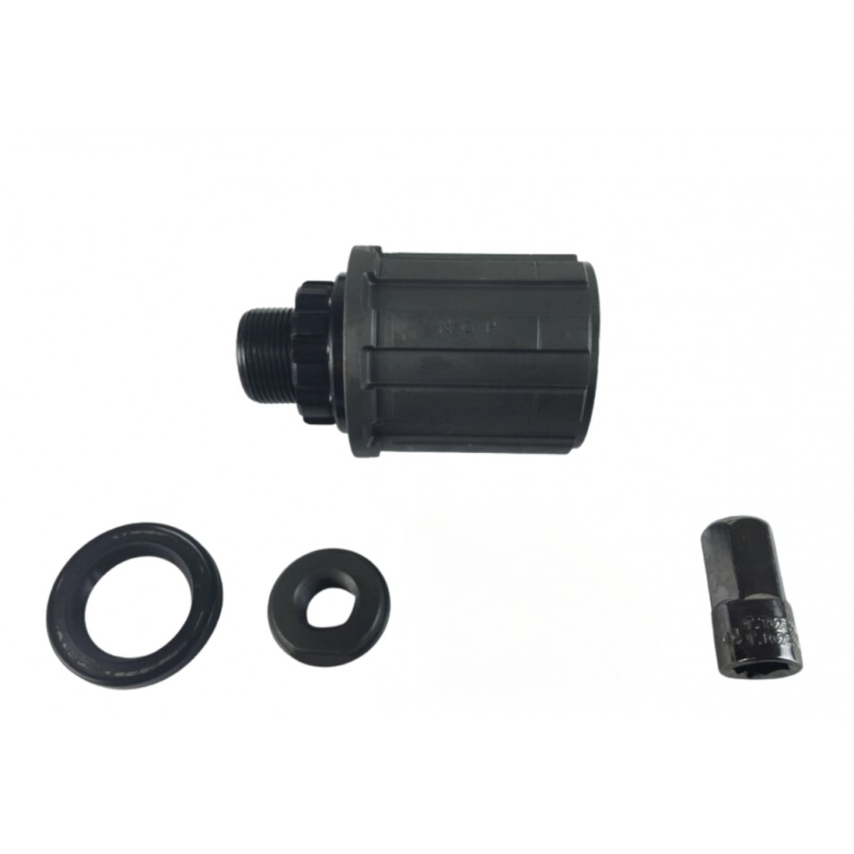 Núcleo Specialized Formula 9V FH-19 135mm 1 Núcleo Specialized Formula 9V FH-19 135mm