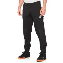 Pantalon Imperméable 100% Hydromatic Noir 2021