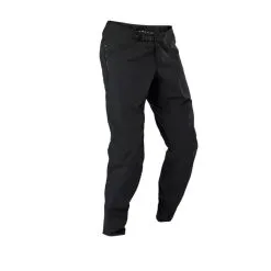 Fox Racing Pantalon Imperméable Fox Defend 3L 2023 Emeraude