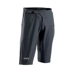 Short Northwave Bomb Baggy 2022 Noir