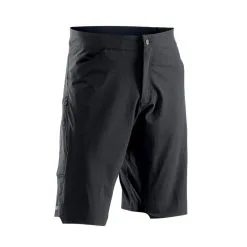 Short Northwave Rockster Baggy 2022 Noir