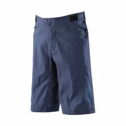 Short Troy Lee Designs Flowline 2023 Charcoal