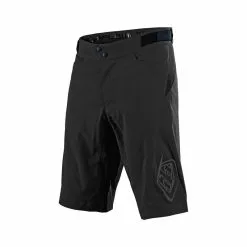 Short Troy Lee Designs Flowline 2023 Noir