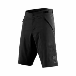 Short Troy Lee Designs Skyline 2022 Noir