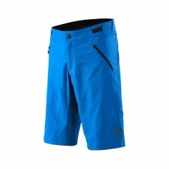 Short Troy Lee Designs Skyline 2022 Slate Bleu