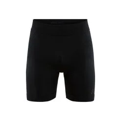 Sous Short Craft Bike Boxer Noir 2022