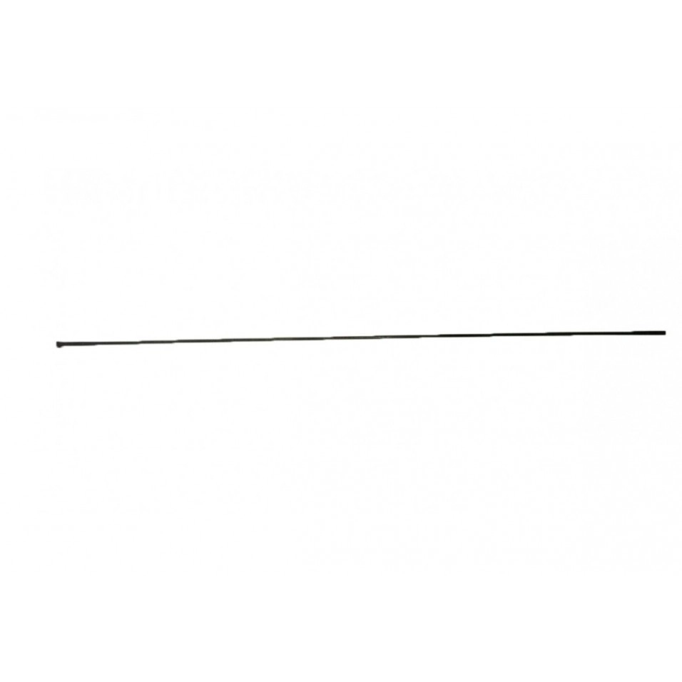 Radio DT Aerolite Specialized Spoke 256mm Straight-Pull 1 Radio DT Aerolite Specialized Spoke 256mm Straight-Pull