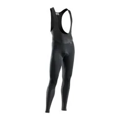 Sur-chaussures Northwave Fast Polar Noir 2022-2023