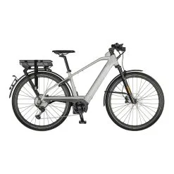 Vélo Electrique 45 Km/h Scott Silence ERide 10 Men Speed 2022 (280770)