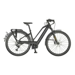 Vélo Electrique 45 Km/h Scott Silence ERide 20 Lady Speed 2022 (280773)