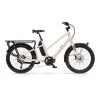 Benno-bikes Vélo Electrique Benno Boost E 10D Performance CX 500 Trapèze Beige 2023 (BENB0414)