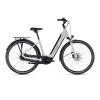 Vélo Electrique Cube Supreme Hybrid One 500 Easy Entry Gris/Gris 2023 (632051)