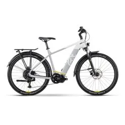 Vélo Electrique Husqvarna Cross Tourer 1 630 2022